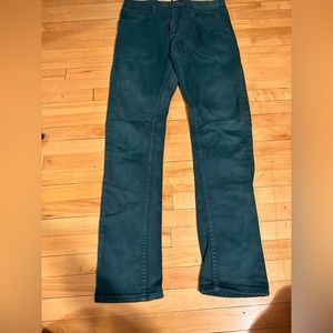 RIPCURL Green Jeans